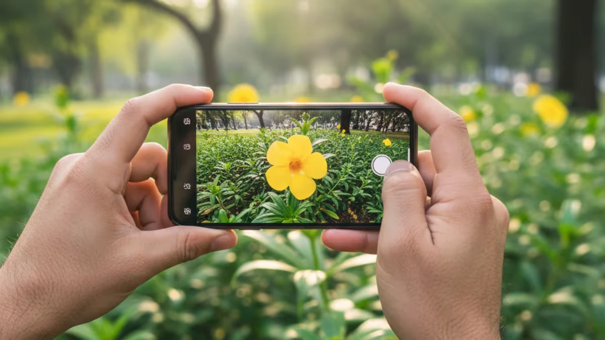 Okładka rankingu: Chcesz lepsze zdjęcia? Najlepsze obiektywy do smartfonów - Ranking TOP 5 na 2026 rok - Hity Zakupowe 2026