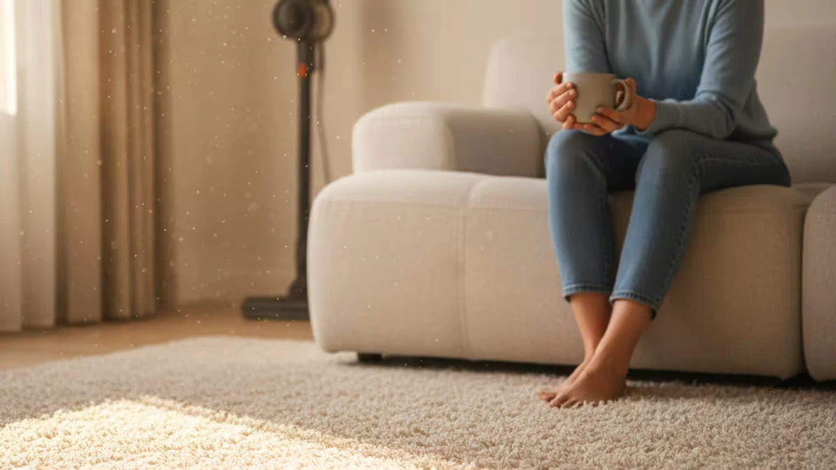 Okładka rankingu: Masz dość sierści i kurzu? Najlepsze odkurzacze pionowe Dyson - Ranking TOP 5 na 2026 - Hity Zakupowe 2026