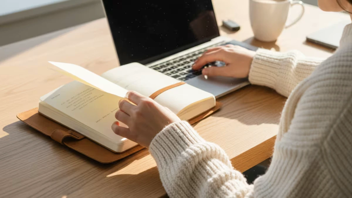 Okładka rankingu: Jakie pendrive'y 256GB wybrać do pracy i szkoły? Ranking TOP 5 na 2026 - Hity Zakupowe 2026