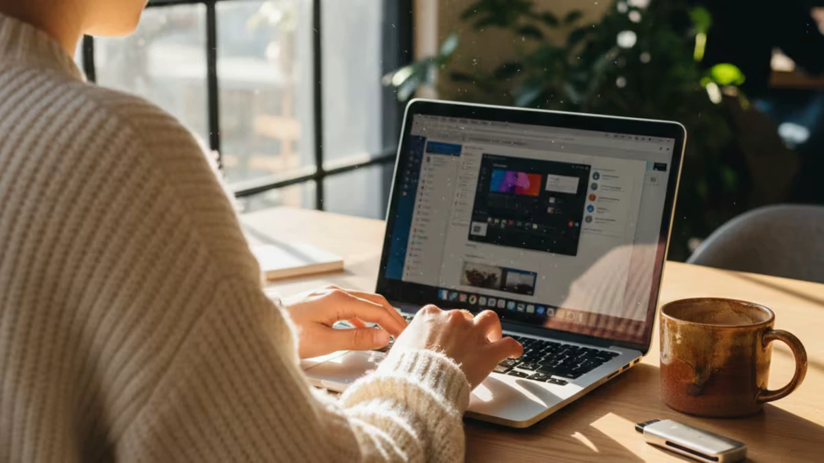 Okładka rankingu: Jaki niezawodny pendrive 64GB wybrać na ważne dane? Mój ranking TOP 5 na 2026 - Hity Zakupowe 2026