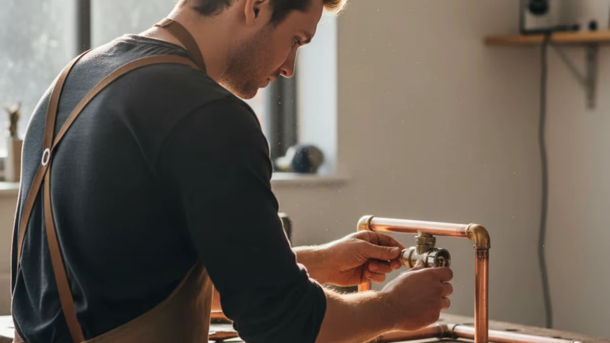 Okładka rankingu: Jakie pirometry wybrać do domu i warsztatu? Ranking TOP 5 na 2026 - Hity Zakupowe 2026