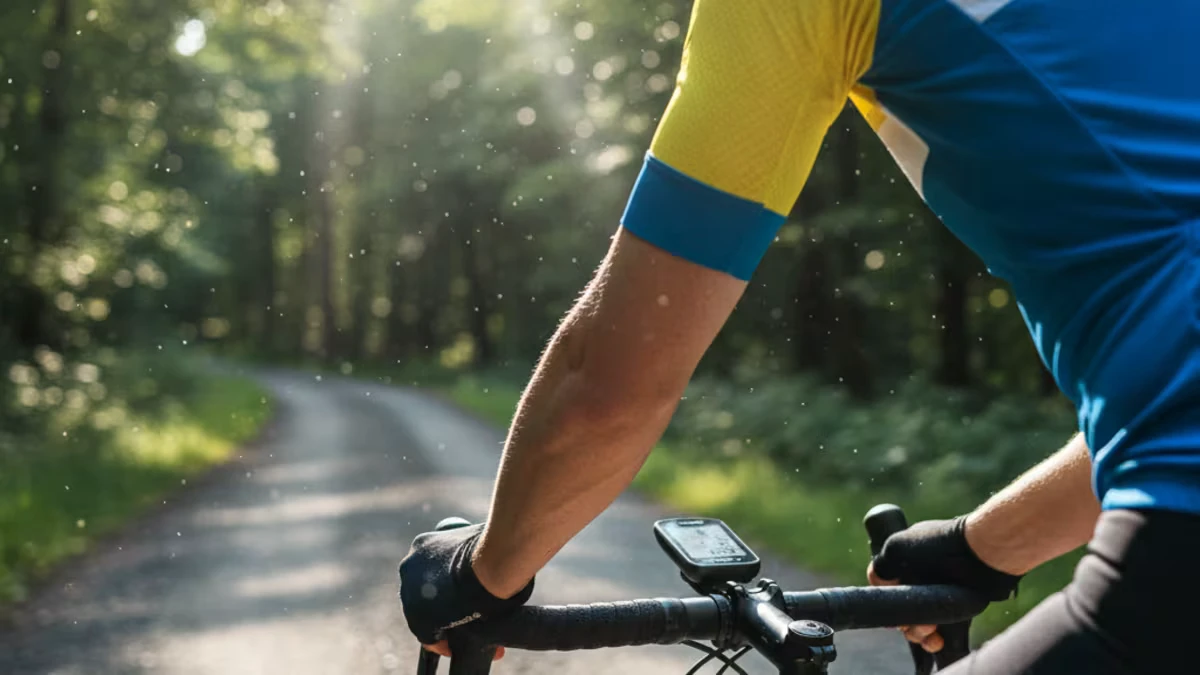 Okładka rankingu: Jaki pulsometr na rower wybrać do treningu? Ranking TOP 5 na 2026 - Hity Zakupowe 2026