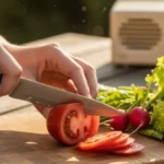 Okładka rankingu: Szukasz radia na prąd i baterie do kuchni lub na działkę? Ranking TOP 5 na 2026 rok - Hity Zakupowe 2026