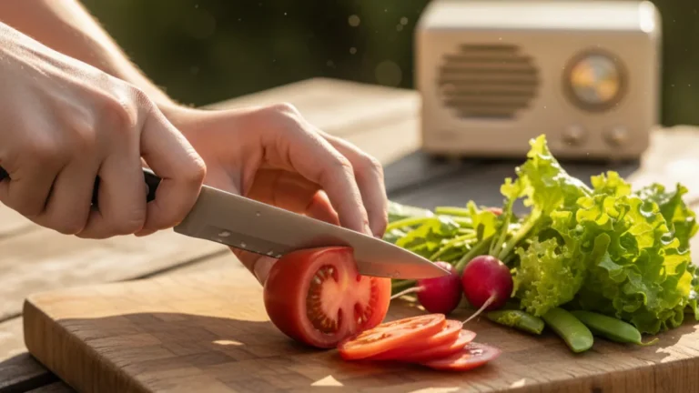 Okładka rankingu: Szukasz radia na prąd i baterie do kuchni lub na działkę? Ranking TOP 5 na 2026 rok - Hity Zakupowe 2026