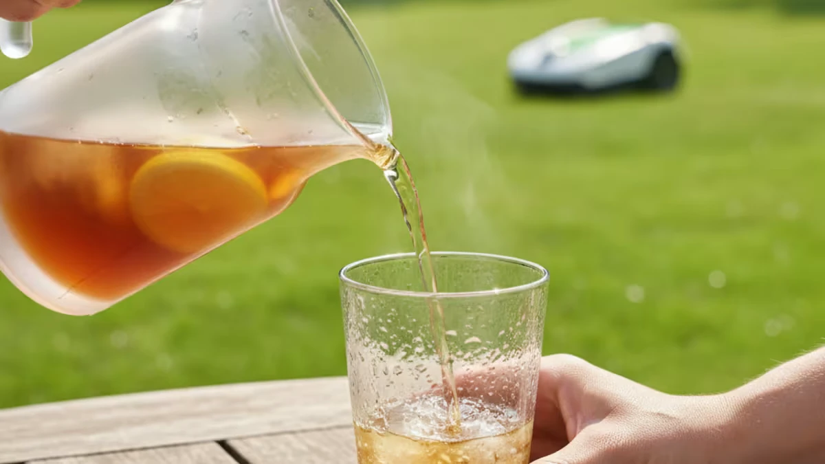 Okładka rankingu: Masz dość ręcznego koszenia? Najlepsze roboty koszące - Ranking TOP 5 na 2026 - Hity Zakupowe 2026