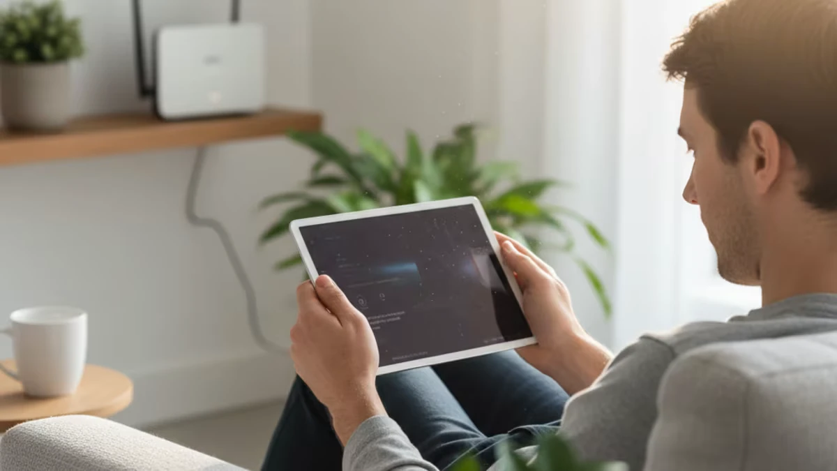 Okładka rankingu: Wolny internet w domu? Poznaj najlepsze routery do światłowodu! Ranking TOP 5 na 2026 - Hity Zakupowe 2026