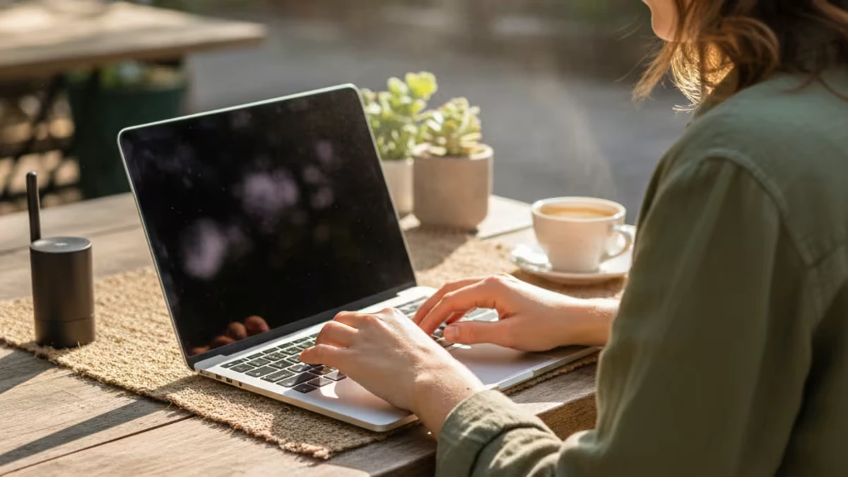 Okładka rankingu: Brak sieci w podróży? Najlepsze routery przenośne 5G. Ranking TOP 5 na 2026 - Hity Zakupowe 2026