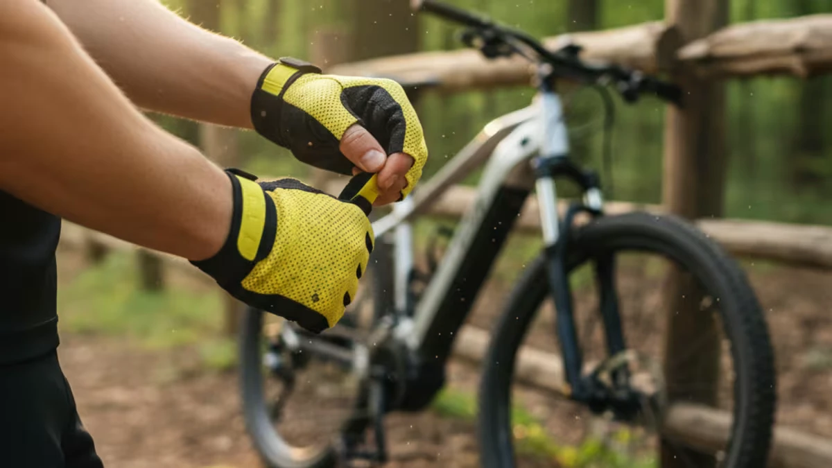 Okładka rankingu: Szukasz e-bike'a na wiosnę? Najlepsze rowery elektryczne - Ranking TOP 5 na 2026 - Hity Zakupowe 2026