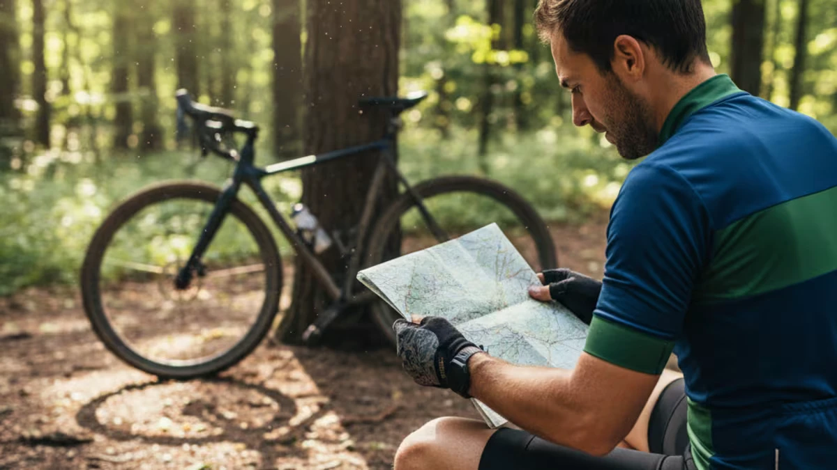 Okładka rankingu: Jakiego gravela wybrać do 8000 zł? Sprawdź mój ranking TOP 5 na 2026 rok - Hity Zakupowe 2026