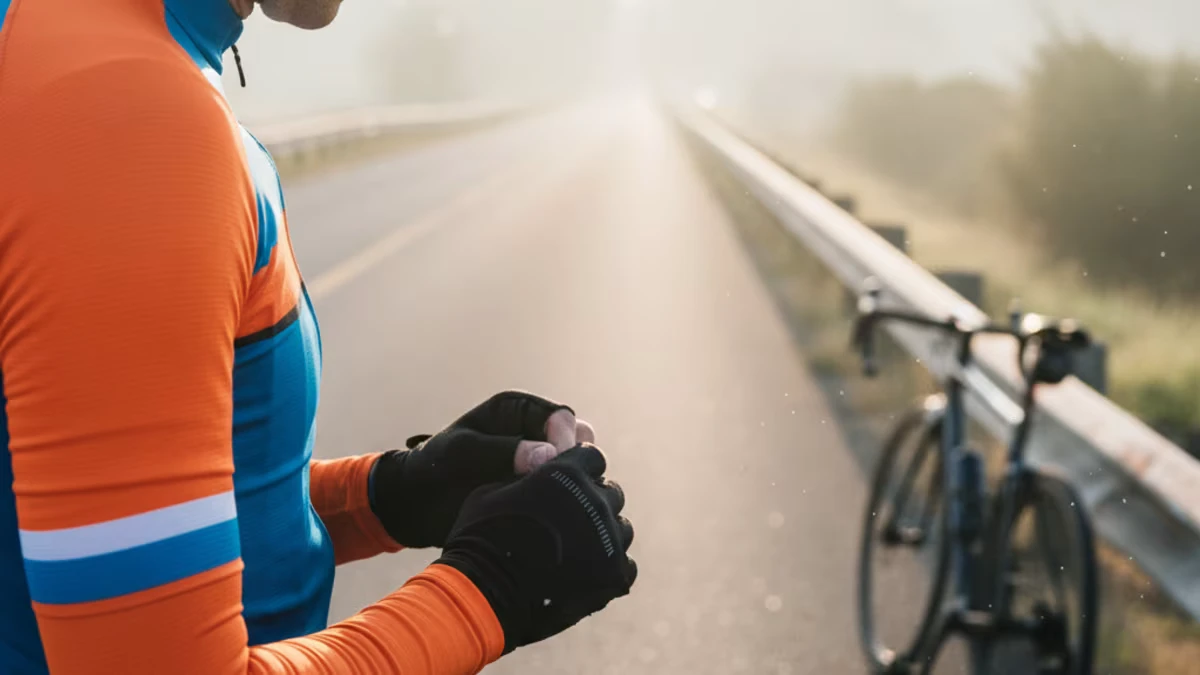 Okładka rankingu: Jaki rower szosowy do 4000 zł wybrać? Ranking TOP 5 na 2026 rok! - Hity Zakupowe 2026