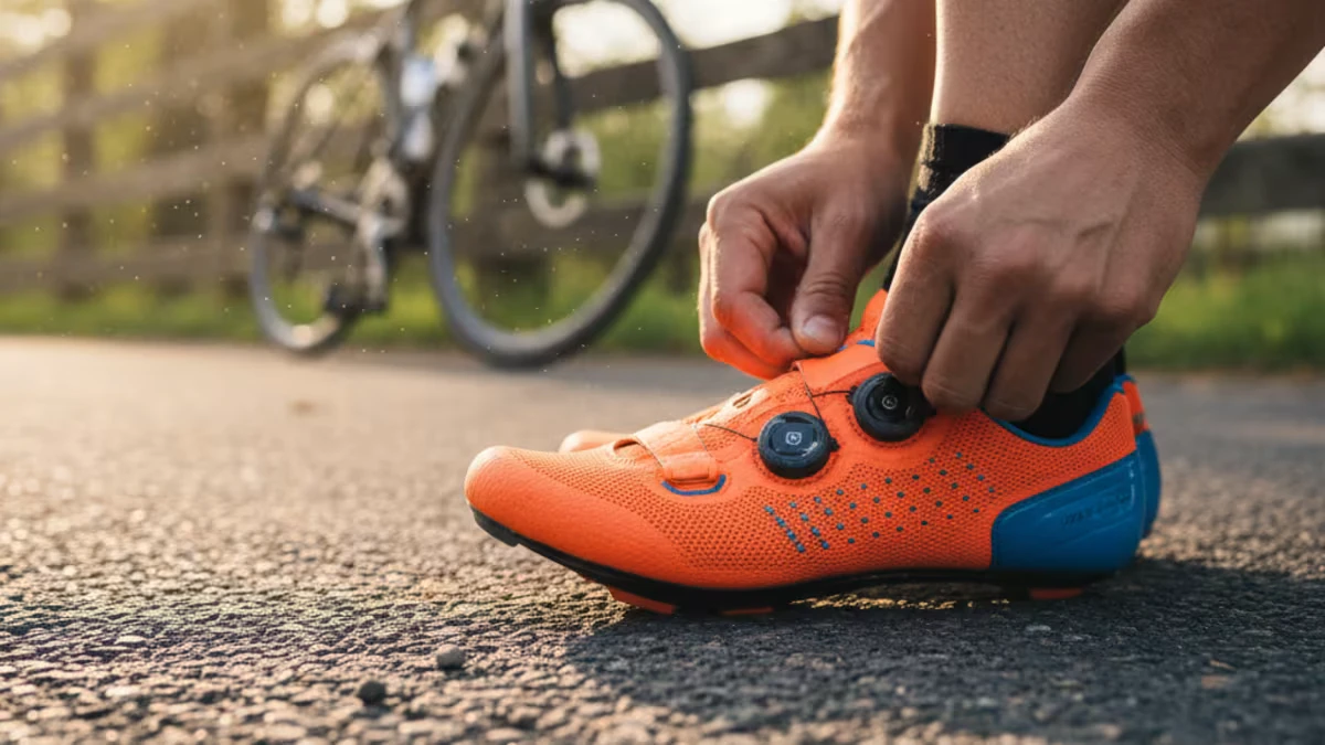 Okładka rankingu: Jaki rower szosowy do 6000 zł kupić? Sprawdzony ranking TOP 5 na 2026 rok - Hity Zakupowe 2026