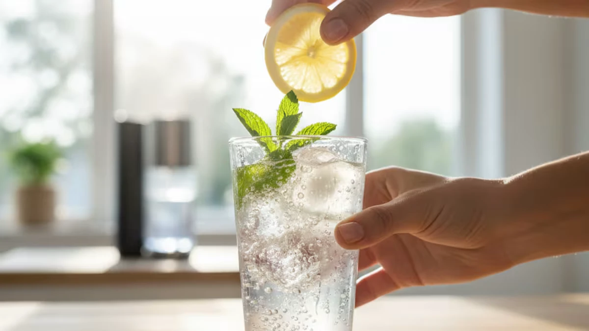 Okładka rankingu: Jaką maszynę do gazowania wody wybrać? Ranking saturatorów do wody TOP 5 na 2026! - Hity Zakupowe 2026