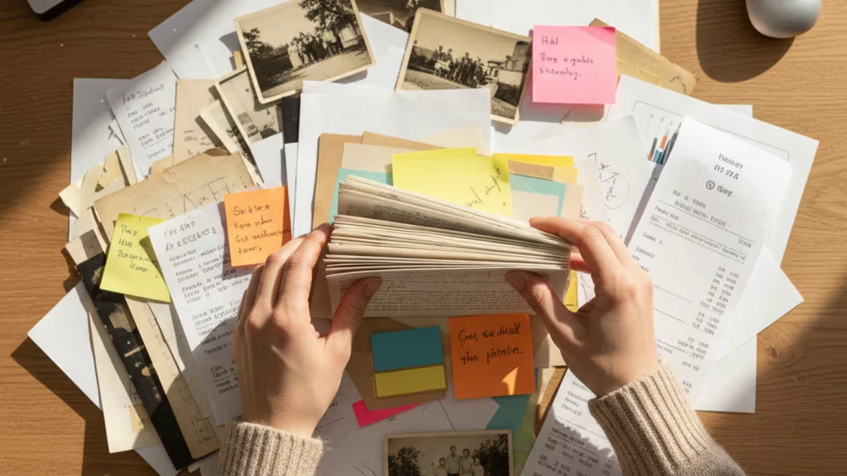 Okładka rankingu: Jak szybko zdigitalizować archiwum? Najlepsze skanery dokumentów Ranking TOP 5 2026 - Hity Zakupowe 2026