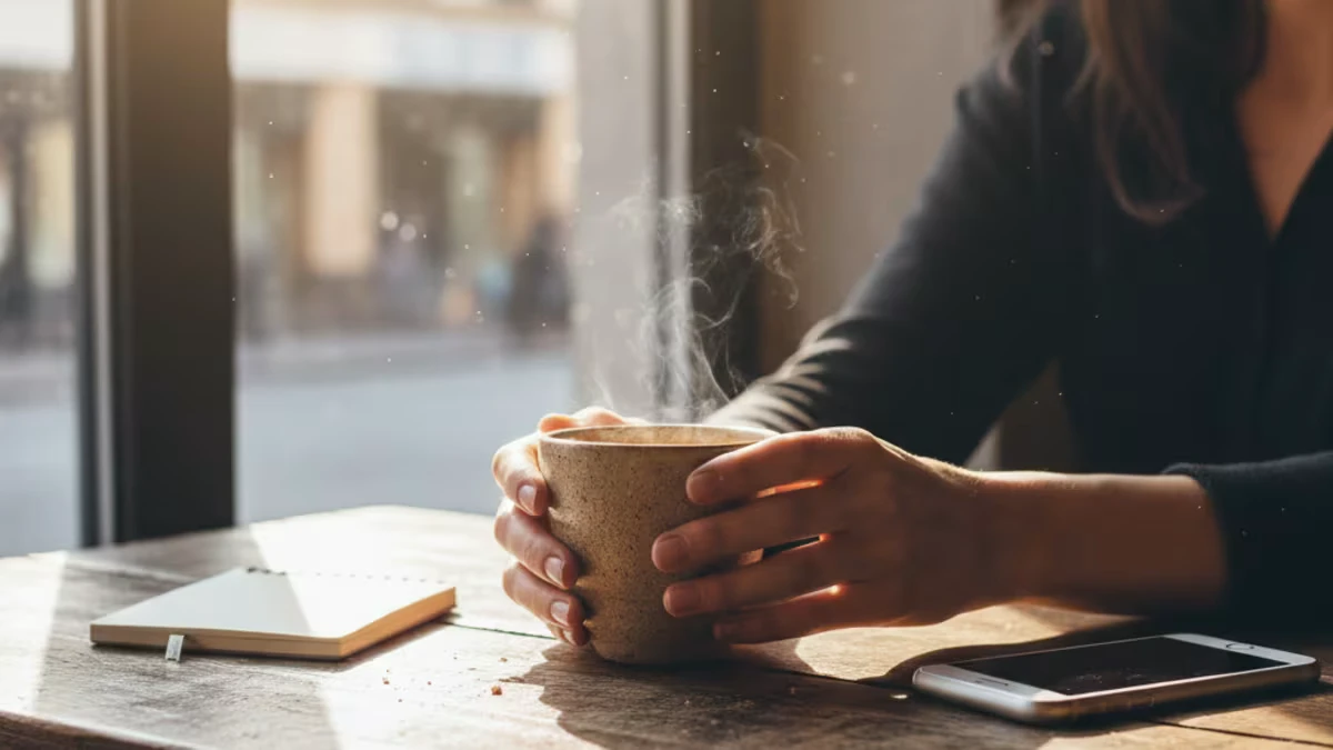 Okładka rankingu: Jaki smartfon kupić? Ranking TOP 5 najlepszych modeli na 2026 rok - Hity Zakupowe 2026