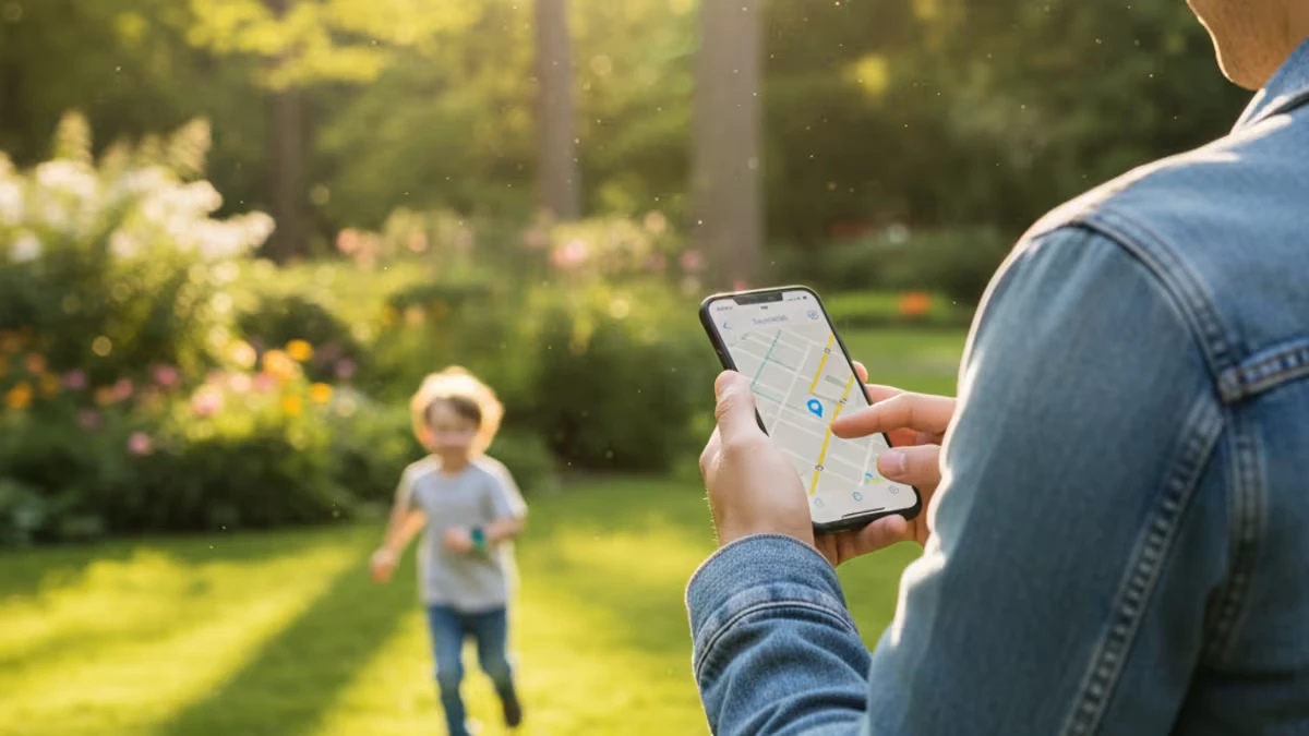 Okładka rankingu: Jakie smartwatche dla dzieci wybrać dla ich bezpieczeństwa? Ranking TOP 5 na 2026 rok - Hity Zakupowe 2026