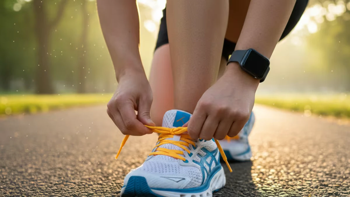 Okładka rankingu: Jakie smartwatche do 1000 zł kupić? Sprawdzony ranking TOP 5 na 2026 rok - Hity Zakupowe 2026