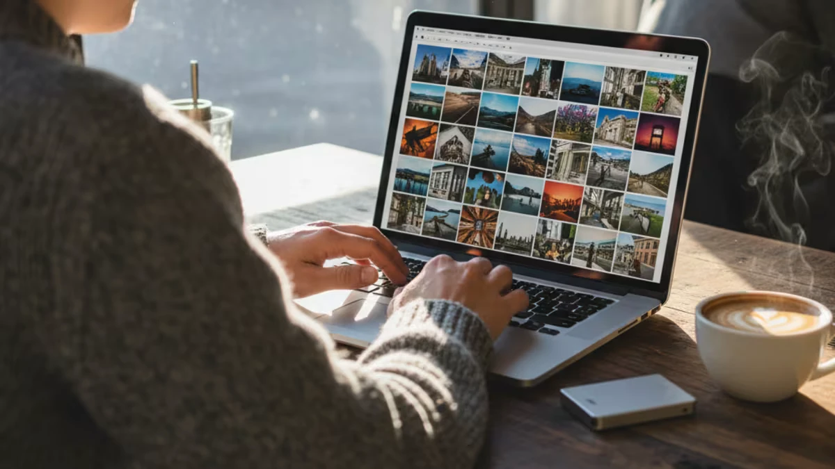 Okładka rankingu: Brak miejsca na dysku? Ranking TOP 5: Najlepsze zewnętrzne dyski SSD 1TB na 2026 rok - Hity Zakupowe 2026