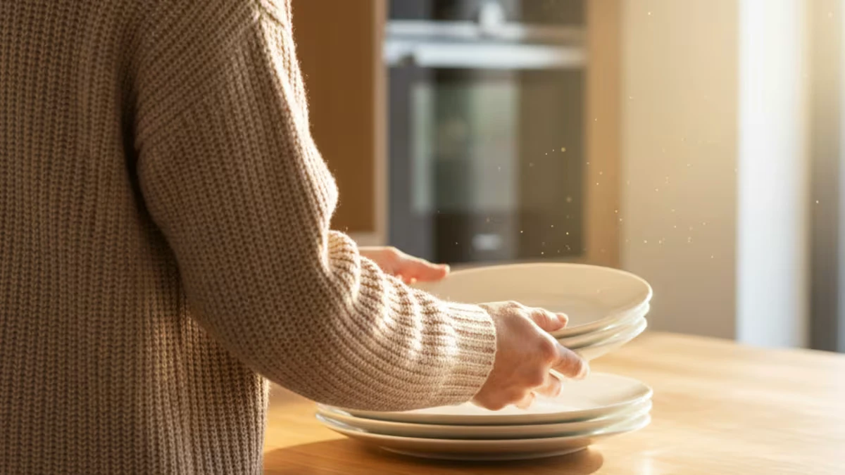 Okładka rankingu: Jaką zmywarkę 60 cm wybrać do dużej kuchni? Ranking TOP 5 na 2026 - Hity Zakupowe 2026