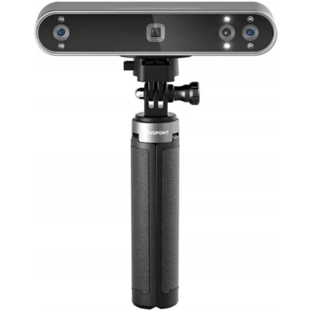 Revopoint POP 3 Plus – najlepsze skanery 3D