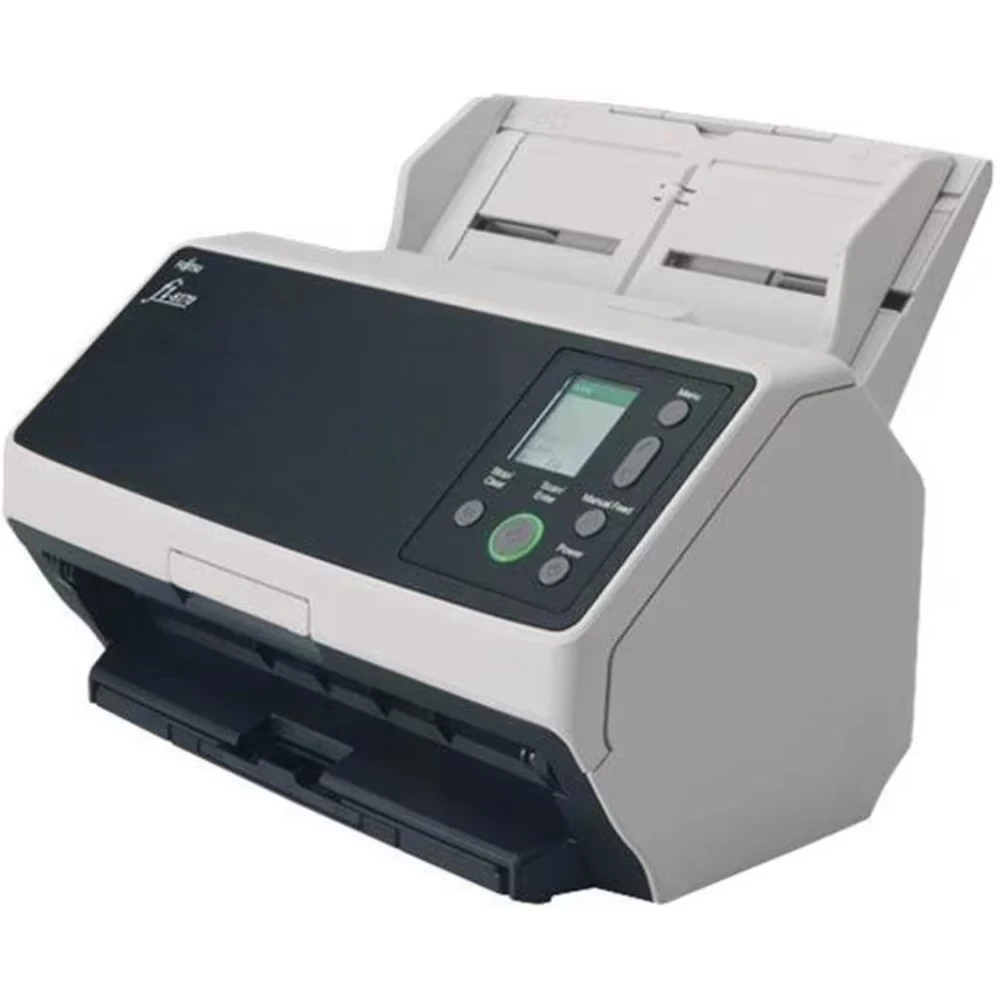 Ricoh fi-8170 – najlepsze skanery dokumentów
