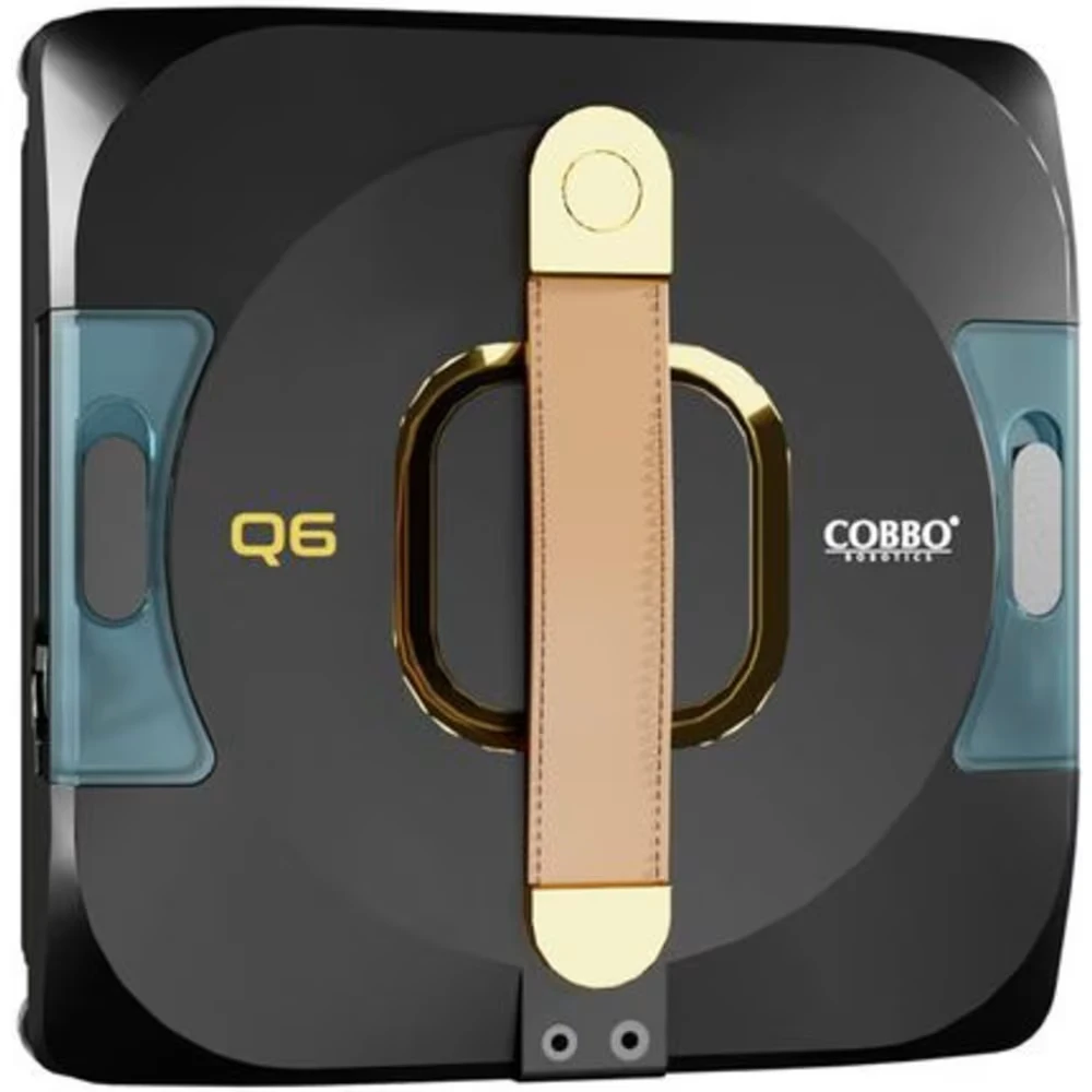 Robot do mycia okien COBBO Q6 – najlepsze roboty do mycia okien