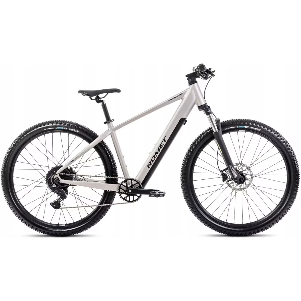 ROMET E-Rambler 2.0 U20 29 cali – najlepsze rowery elektryczne