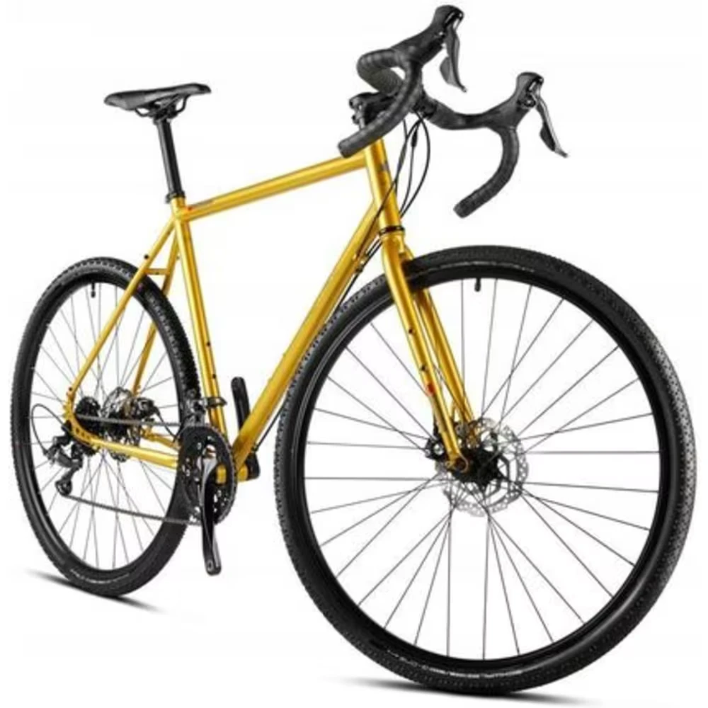 Romet Finale – najlepsze rowery gravel