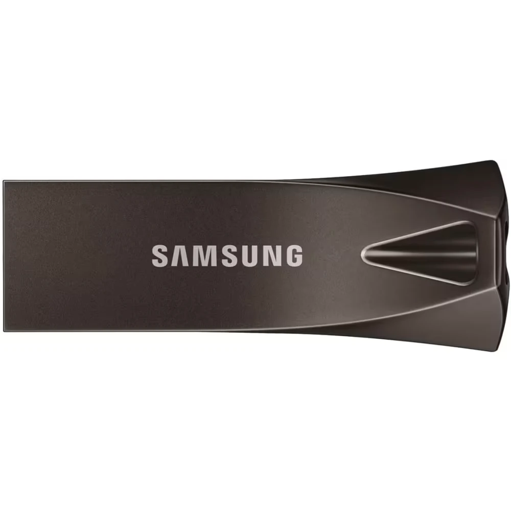 Samsung BAR Plus 256GB Titan Gray – najlepsze pendrive'y 256gb