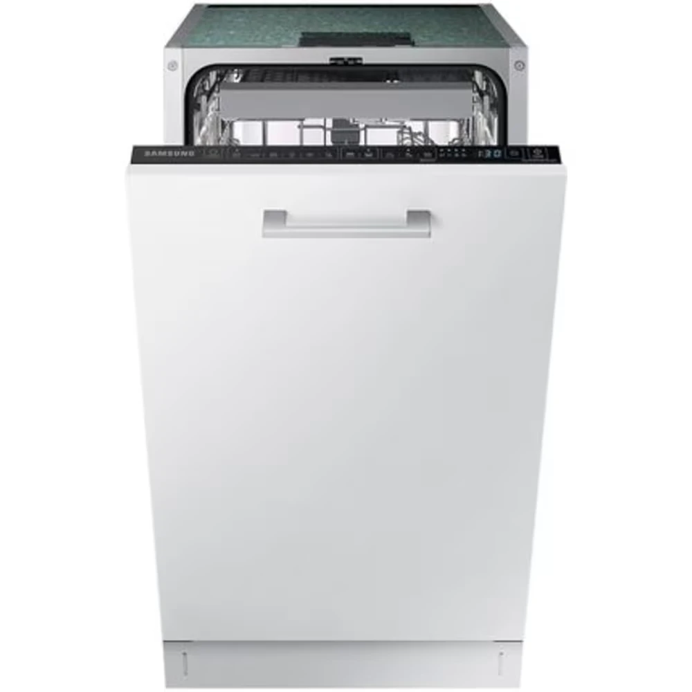 Samsung DW50DG451B00 – najlepsze zmywarki 45 cm