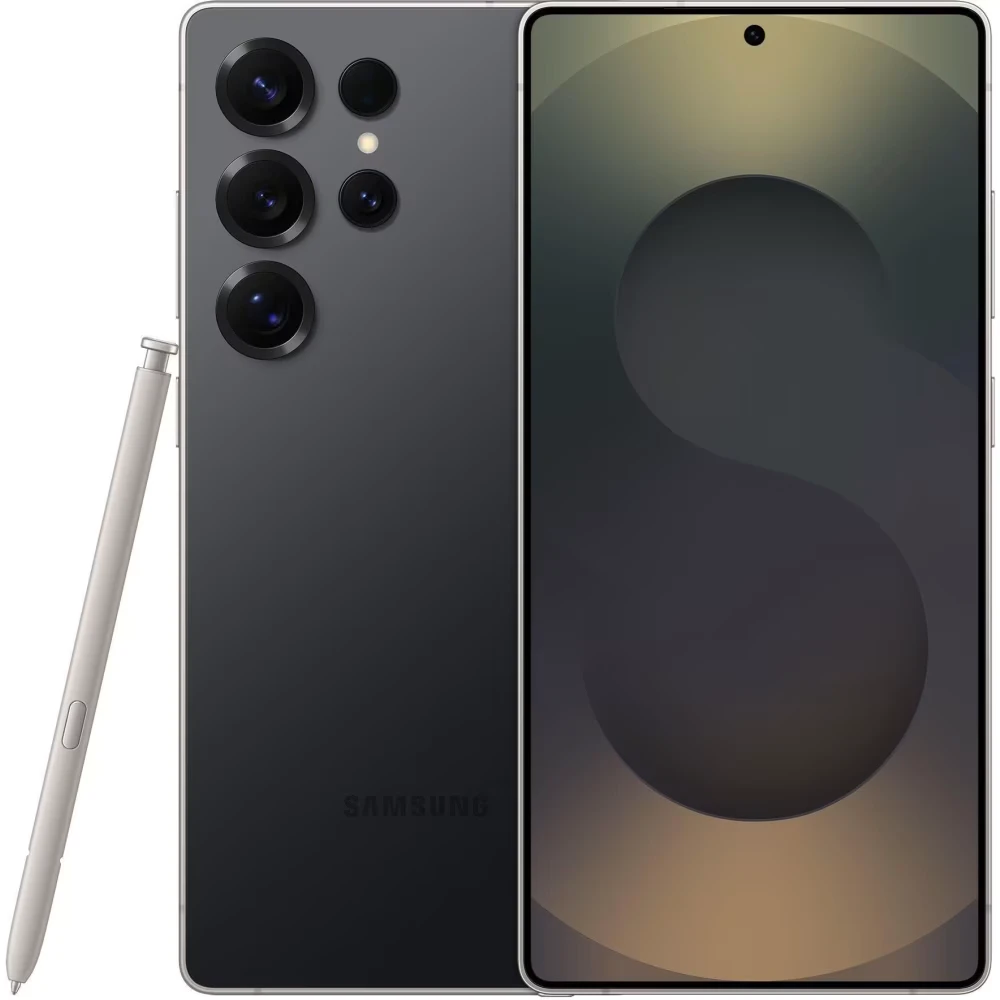 Samsung Galaxy S25 Ultra – najlepsze smartfony z dobrym aparatem