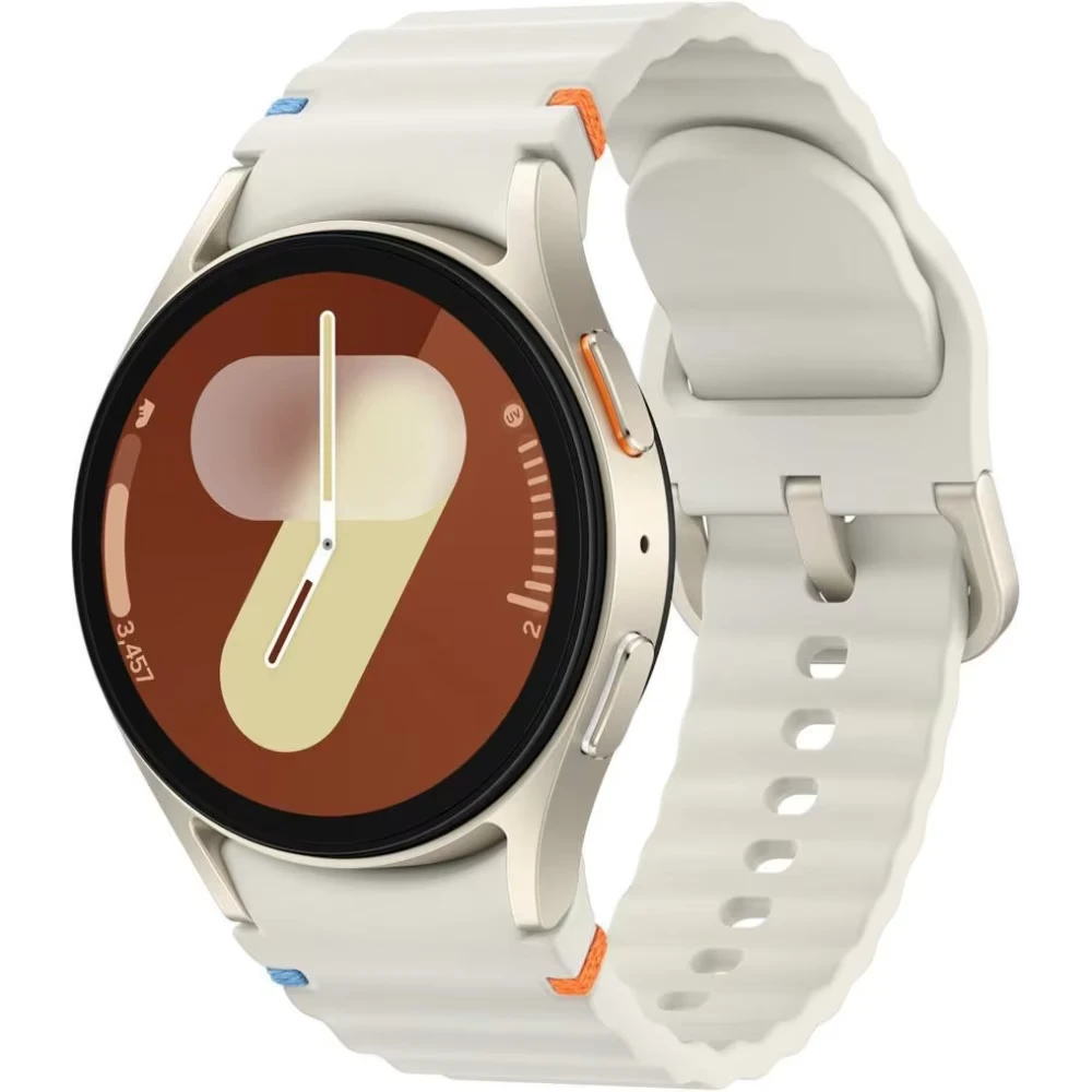 Samsung Galaxy Watch 7 40mm – najlepsze smartwatche damskie