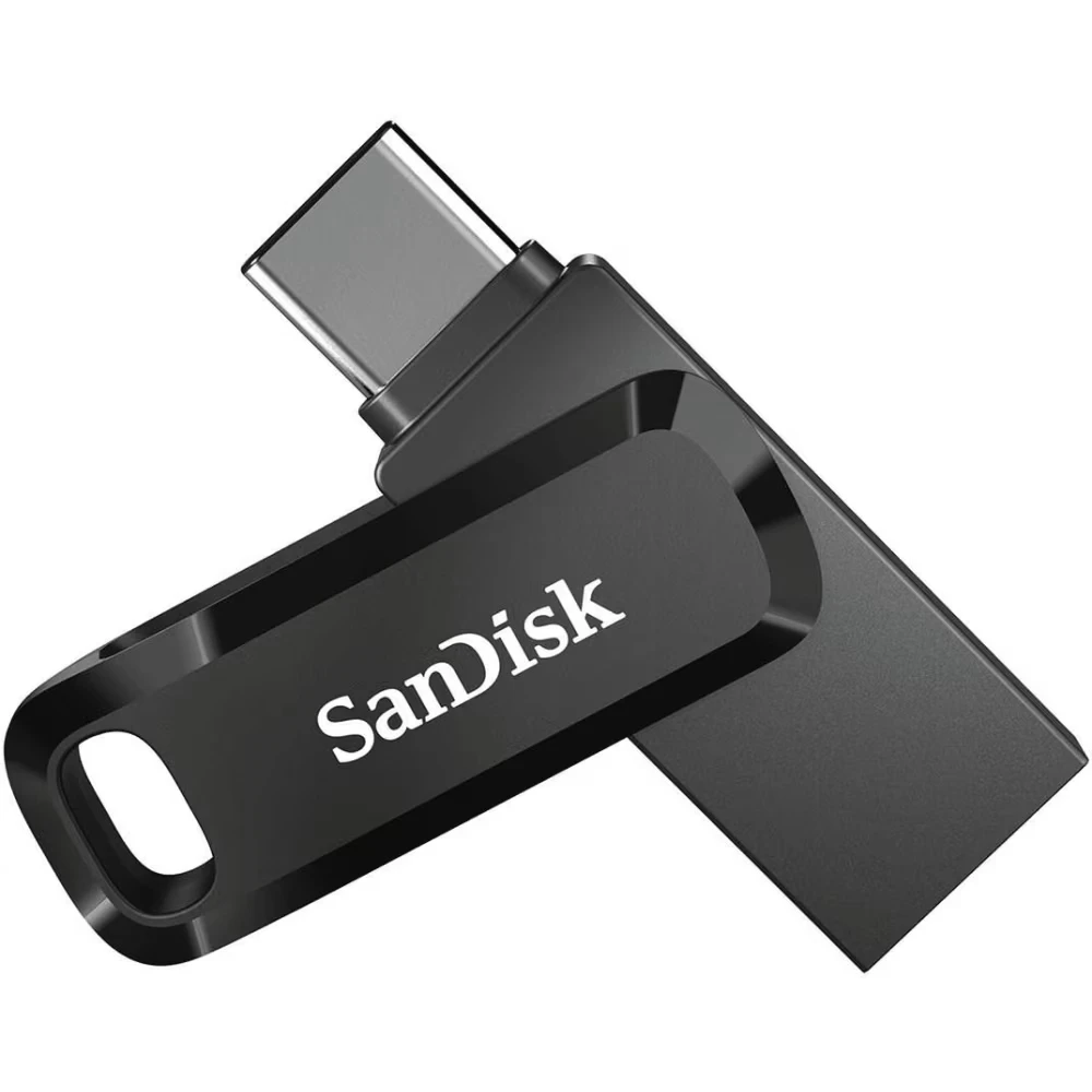SANDISK Ultra Dual Drive Go 128GB – najlepsze pendrive'y 128GB