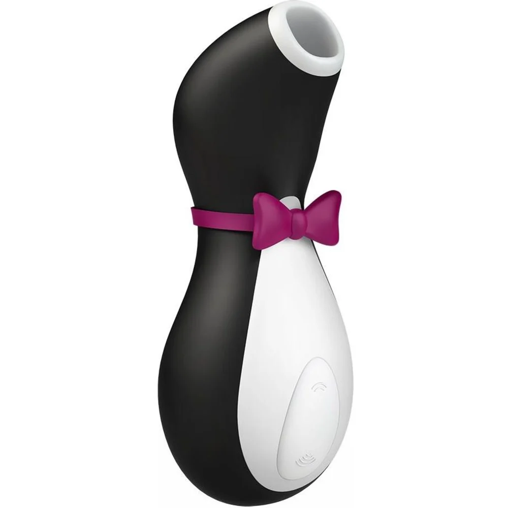 Satisfyer Pro Penguin Next Generation – najlepsze masażery powietrzne