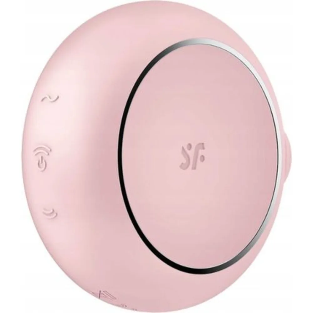 Satisfyer Pro To Go 3 – najlepsze masażery powietrzne