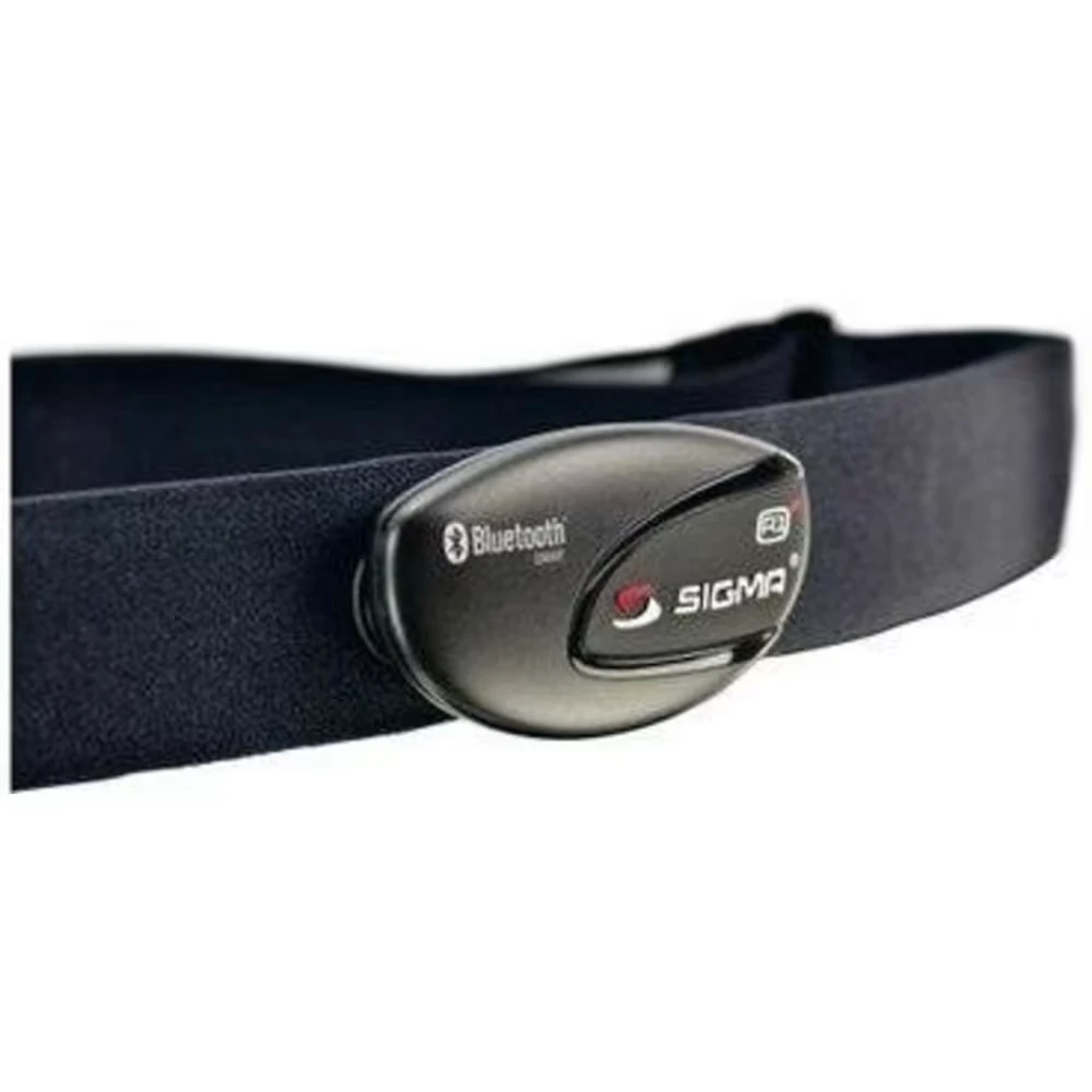 Sigma Sport R1 Duo – najlepsze pulsometry na rower