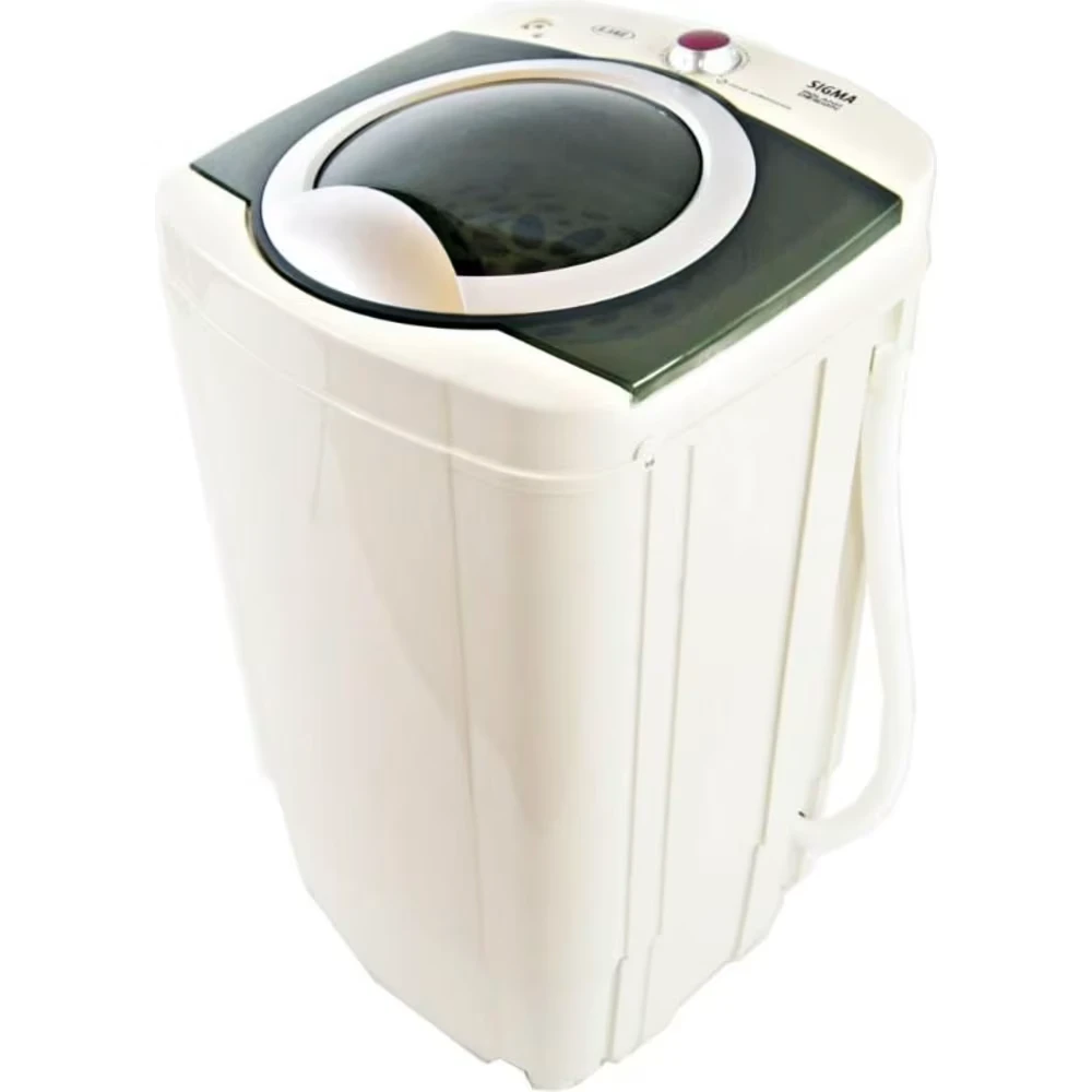 SIGMA T56 – najlepsze pralki wirnikowe