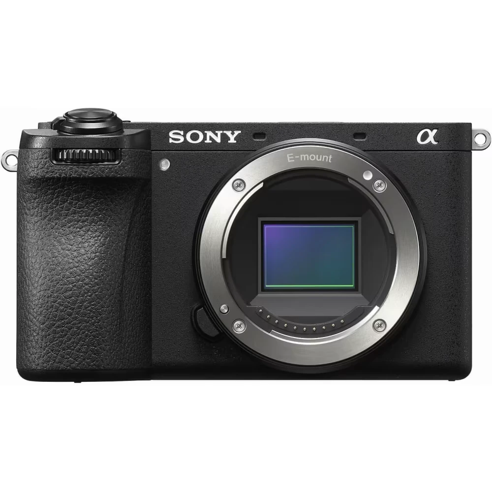Sony A6700 – najlepsze aparaty cyfrowe