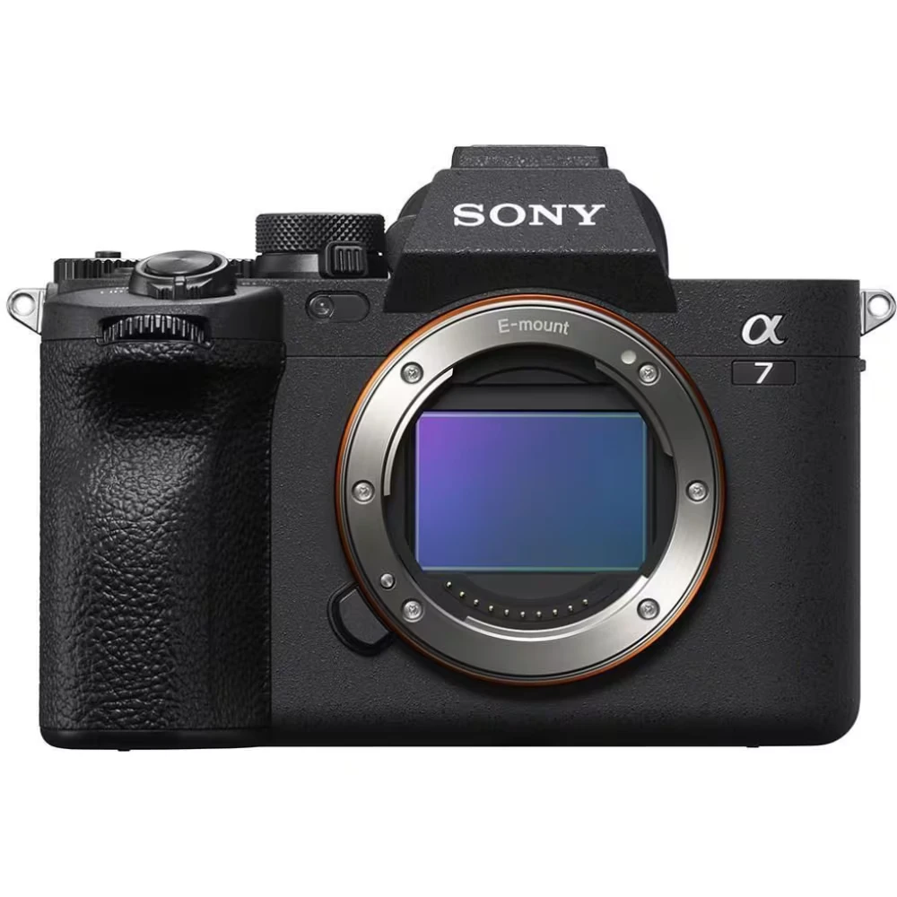 Sony Alpha A7 IV – najlepsze aparaty cyfrowe