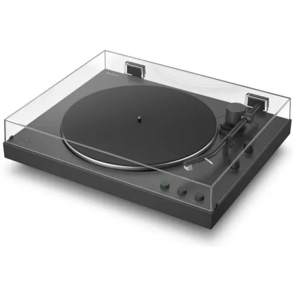 Sony PS-LX3BT – najlepsze gramofony