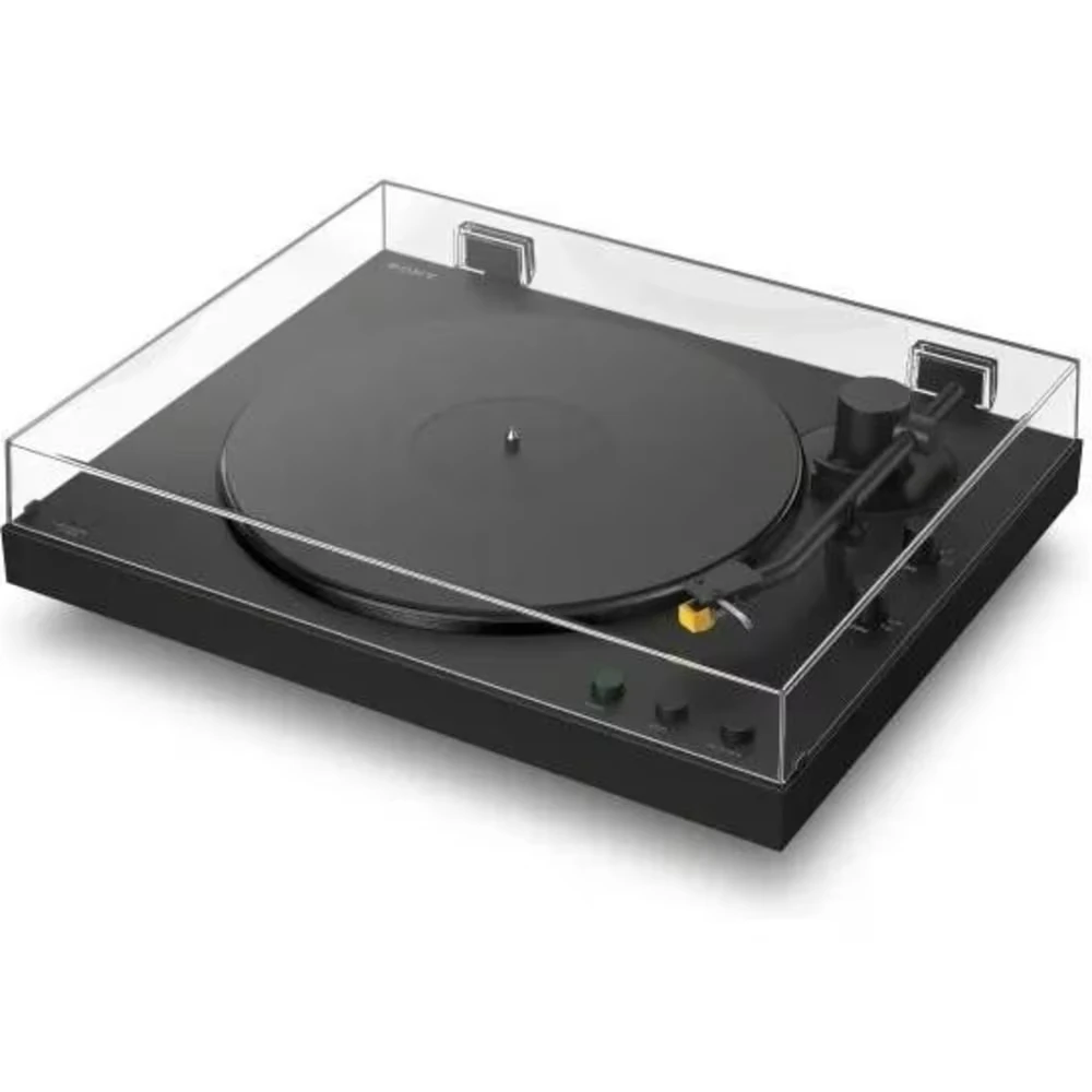 Sony PS-LX5BT – najlepsze gramofony