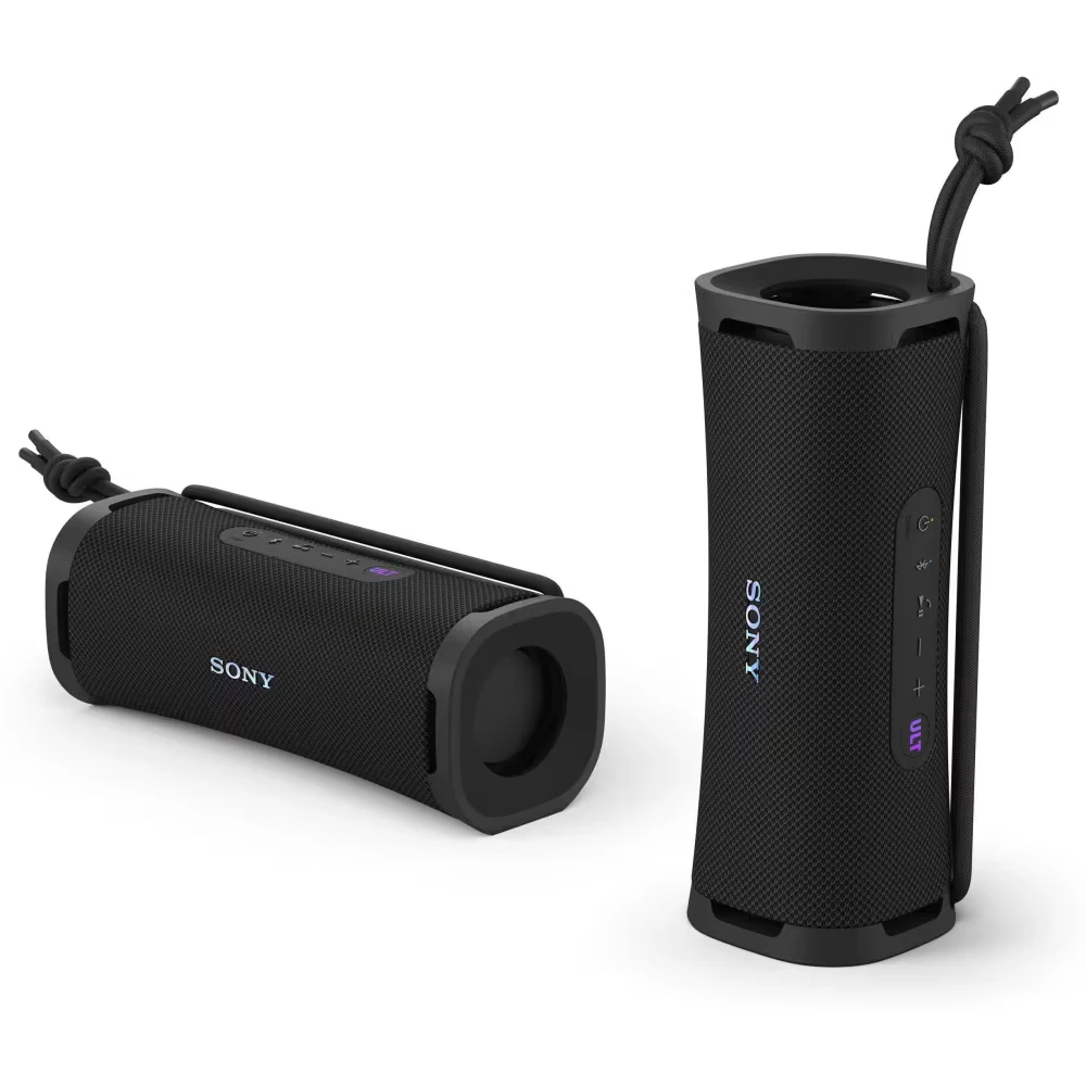 Sony ULT Field 1 – najlepsze głośniki Bluetooth