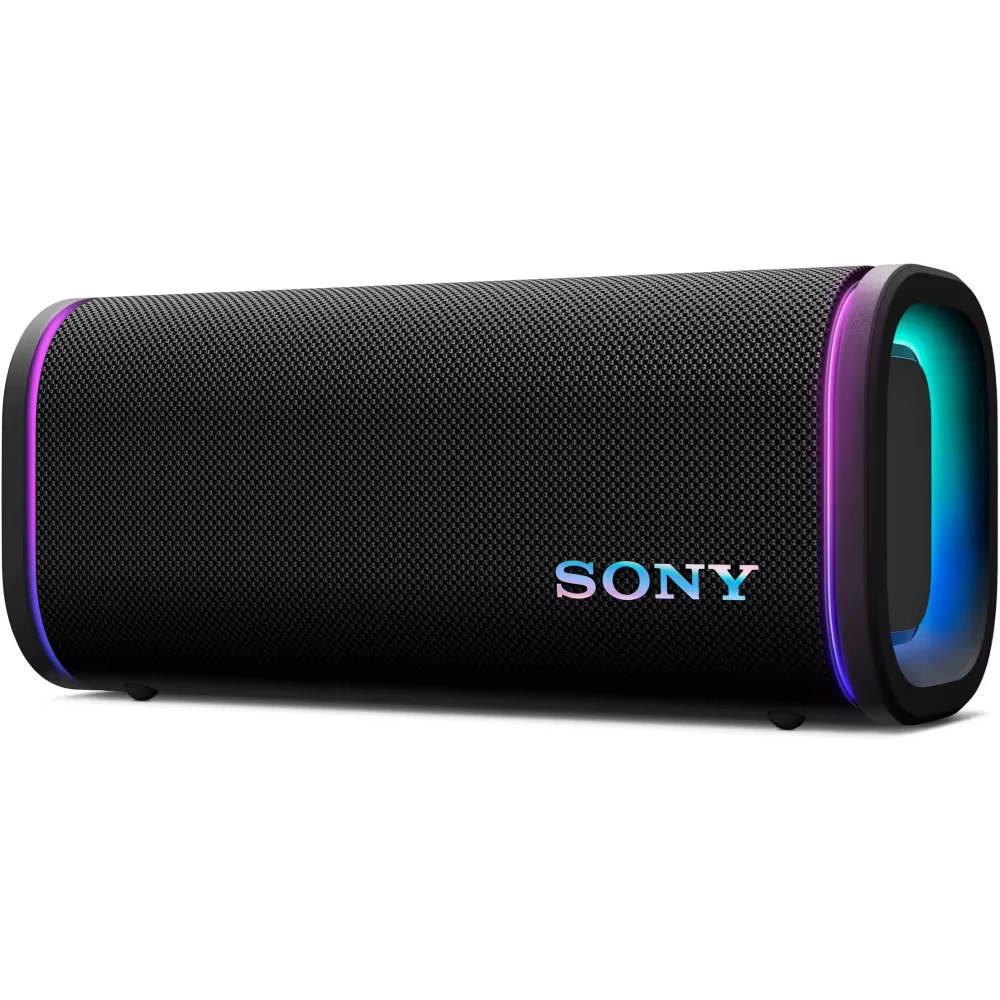 Sony ULT Field 5 – najlepsze głośniki Bluetooth