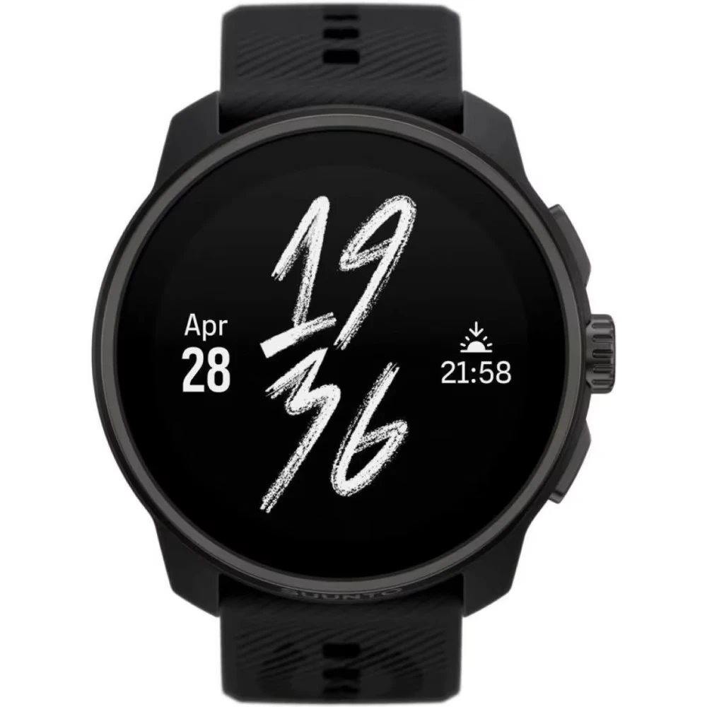 SUUNTO Race S – najlepsze smartwatche