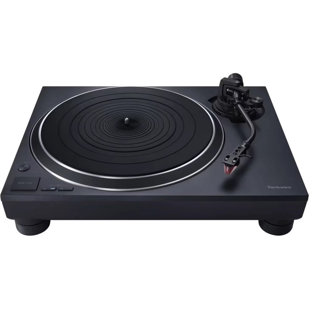 Technics SL-1500CS – najlepsze gramofony