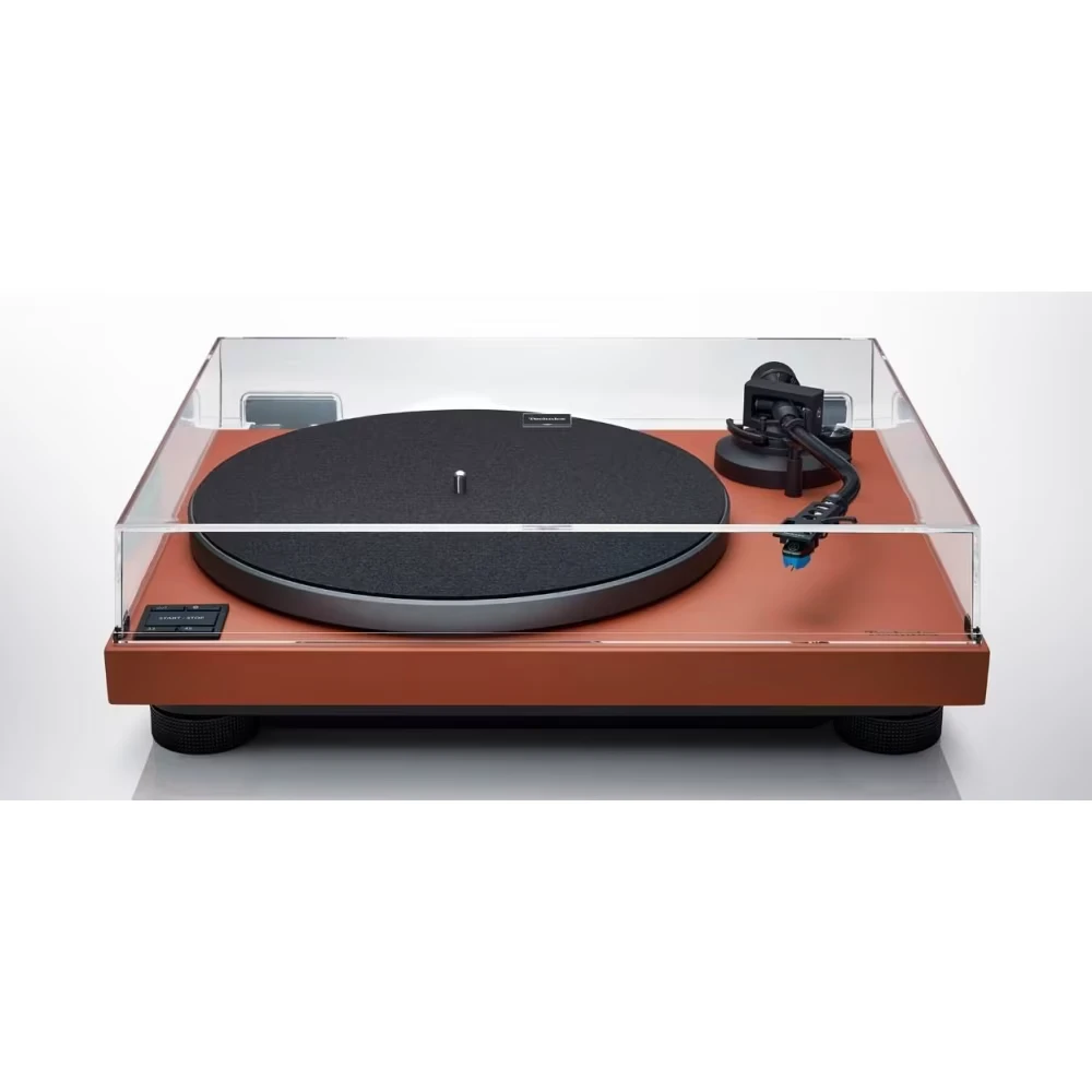 Technics SL-40CBT – najlepsze gramofony