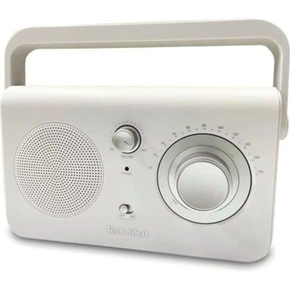 TechniSat Classic 100 – najlepsze radia sieciowe i na baterie