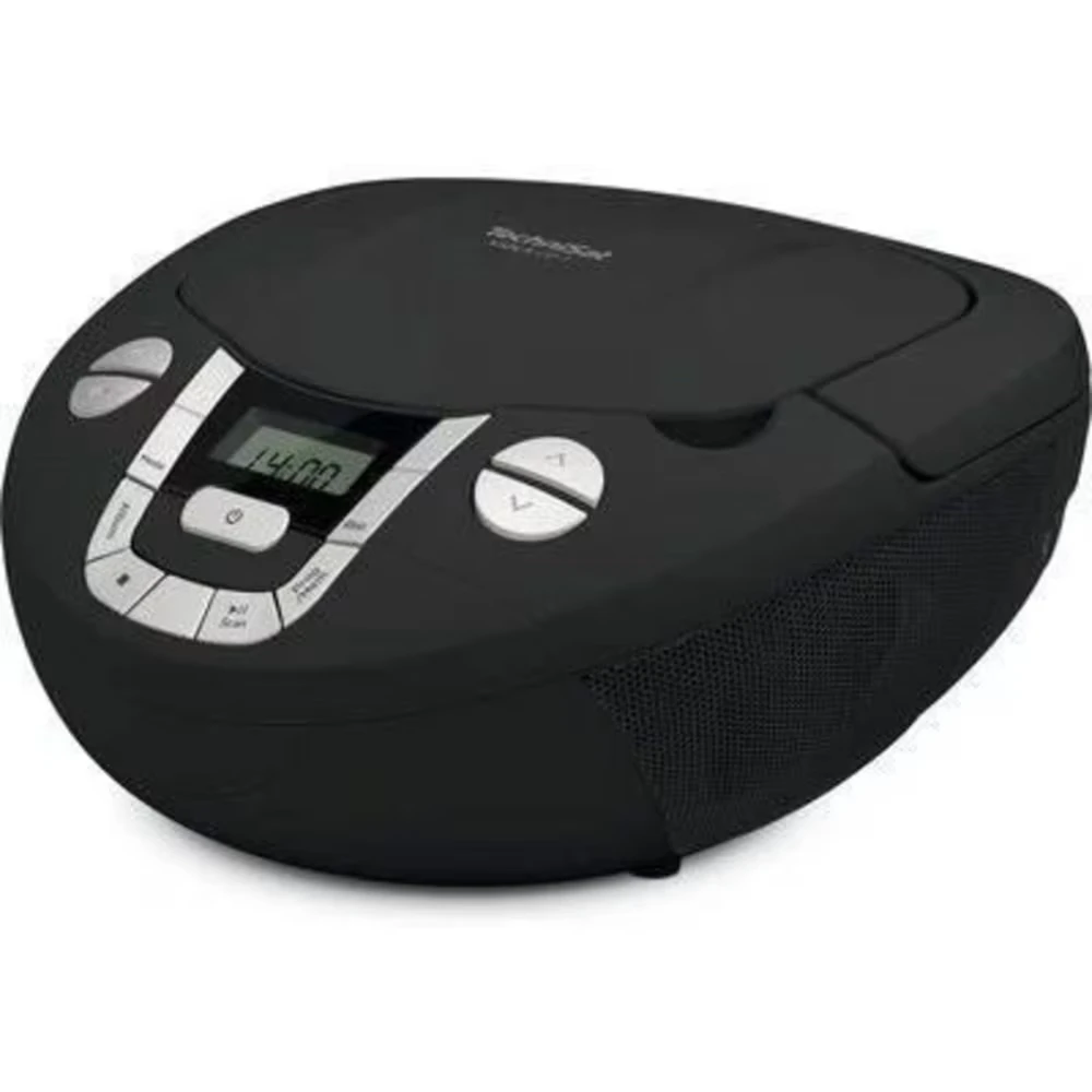 TECHNISAT Viola CD-1 Bluetooth – najlepsze radioodtwarzacze fm
