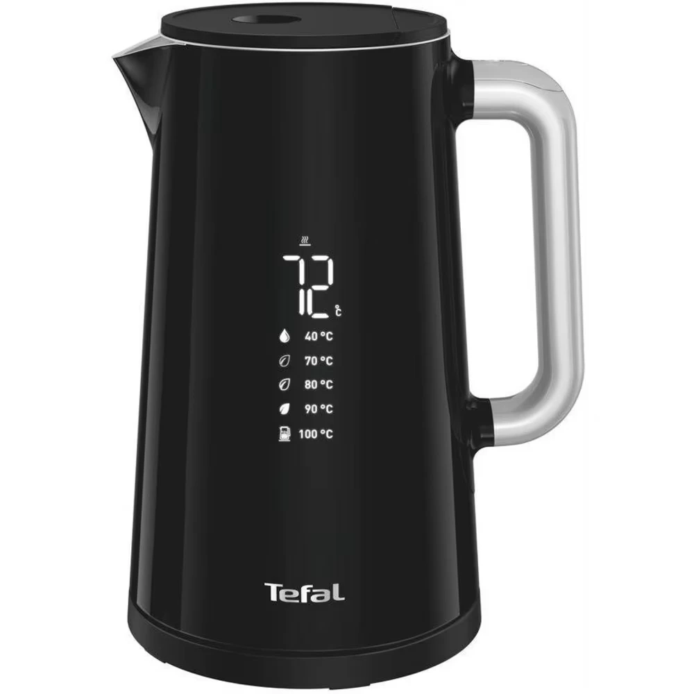 Tefal Display Digital KO851830 – najlepsze czajniki elektryczne