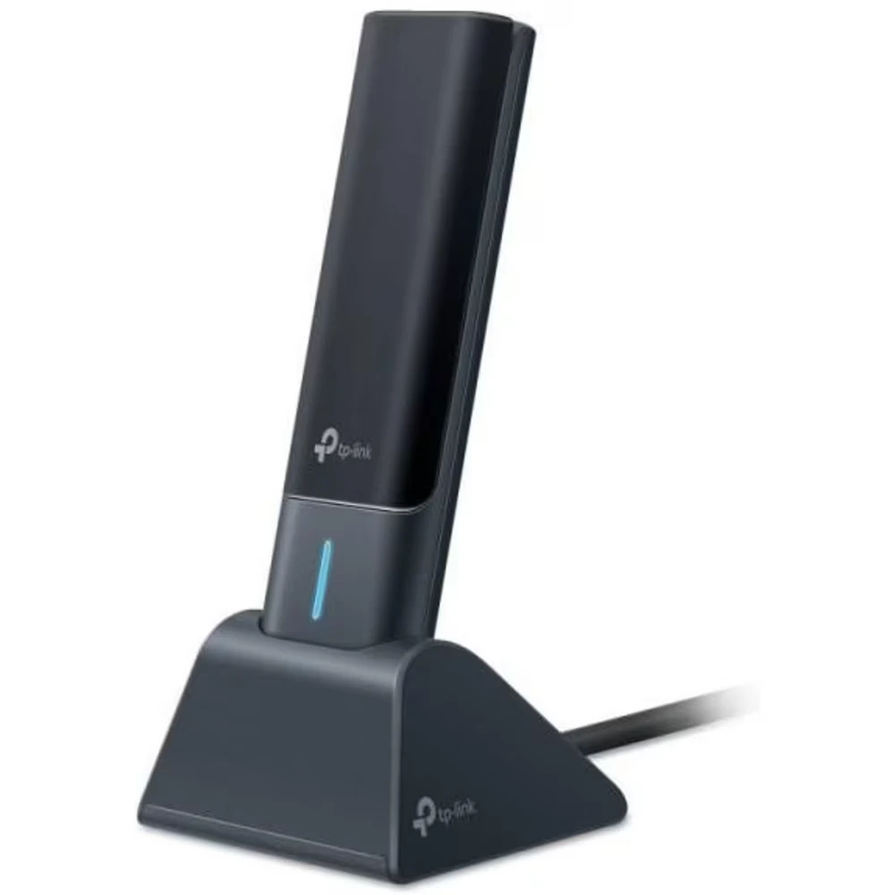 TP-Link Archer TXE70UH – najlepsze karty sieciowe Wi-Fi