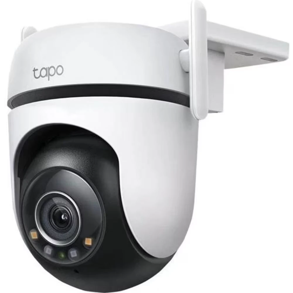 TP-Link Tapo C520WS – najlepsze kamery IP